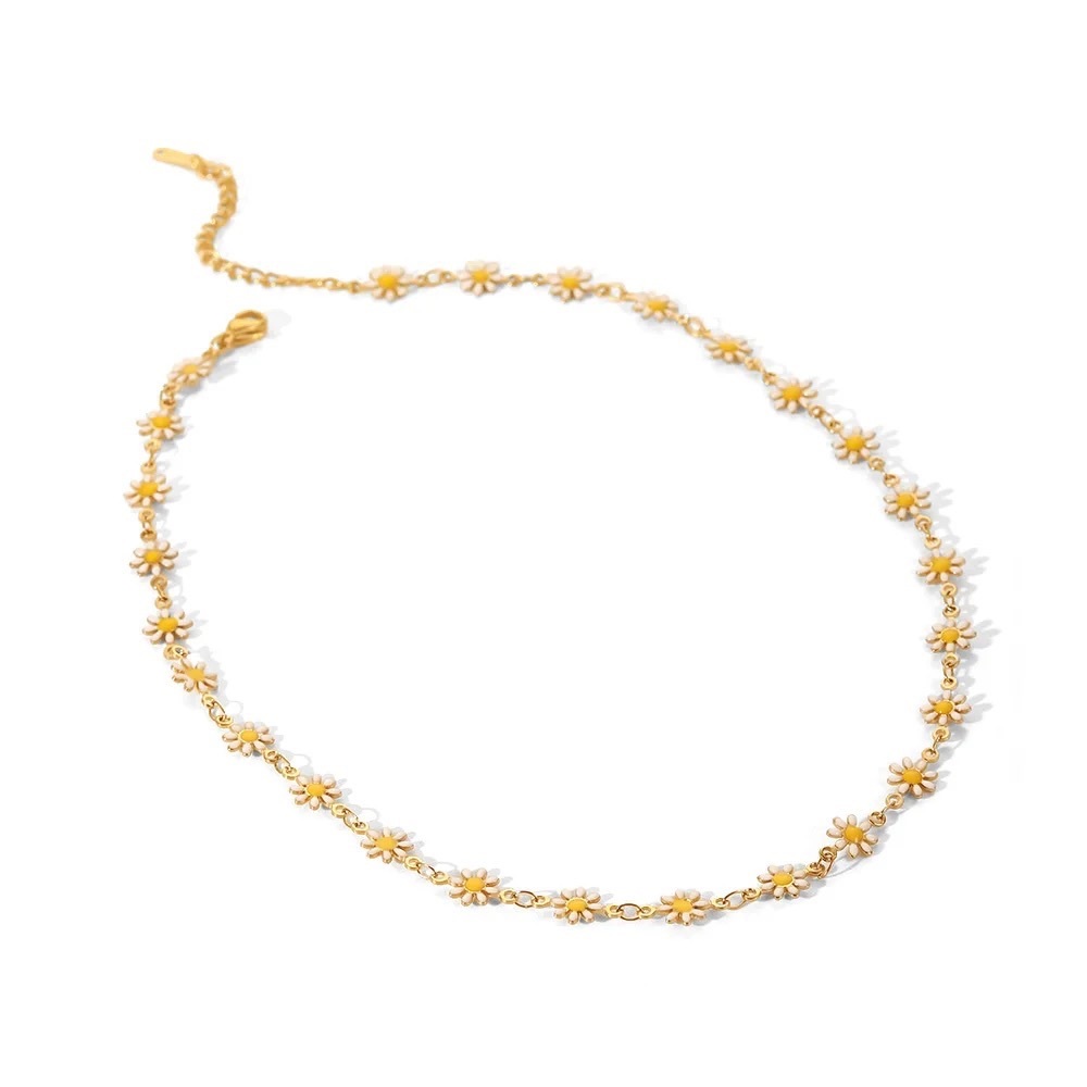Daisy Choker - Picture 2 of 3